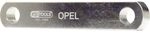 KS TOOLS Bohrlehre 1221305