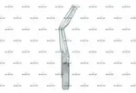 NRF W&auml;rmetauscher, Innenraumheizung 54365 f&uuml;r Ford Volvo