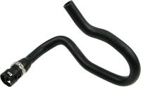 GATES Heizungsschlauch 022528 f&uuml;r Fiat