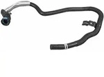 METZGER K&uuml;hlerschlauch 2421316 f&uuml;r Ford