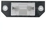 TYC Kennzeichenleuchte 150223009 C5W beidseitig f&uuml;r Ford