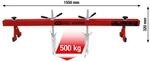 KS TOOLS Motorbr&uuml;cke 1600265