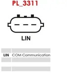 AS-PL are6104s