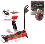 KS TOOLS Rangierheber 1602010