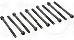ELRING Zylinderkopfschraubensatz 022820 f&uuml;r GEELY TOYOTA