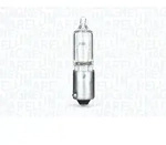 MAGNETI MARELLI Gl&uuml;hlampe 002051200000 f&uuml;r MAN TOFAS