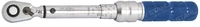 SWSTAHL Drehmomentschl&uuml;ssel 03810l
