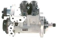 BOSCH 0445020260 f&uuml;r Mercedes