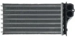 MAHLE W&auml;rmetauscher, Innenraumheizung ah193000p f&uuml;r Peugeot