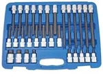 SWSTAHL Steckschl&uuml;sselsatz 04923l