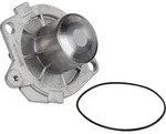 JP GROUP Wasserpumpe 1214103600 f&uuml;r Opel LANCIA GM SAAB Suzuki