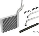 TOPRAN W&auml;rmetauscher, Innenraumheizung 305788 f&uuml;r Ford Volvo MAZDA