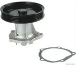 HERTH+BUSS JAKOPARTS Wasserpumpe j1510918 f&uuml;r CHEVROLET