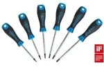SWSTAHL Schraubendrehersatz 32812l