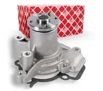 FEBI BILSTEIN Wasserpumpe 26463 f&uuml;r HYUNDAI KIA