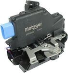 METZGER T&uuml;rschloss 2314043 vorne links f&uuml;r VW