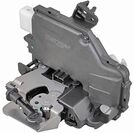 METZGER T&uuml;rschloss 2314333 vorne links f&uuml;r Audi