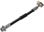 FEBI BILSTEIN Bremsschlauch 198103 au&szlig;en f&uuml;r RENAULT