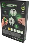 KS TOOLS Videoendoskop-Satz 5124600