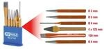 KS TOOLS Werkzeugsatz 1622118