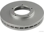 HERTH+BUSS JAKOPARTS j3305077 Vorderachse 293mm 40mm f&uuml;r Mercedes MITSUBISHI