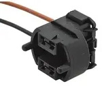 HELLA Stecker 8kb193607001 H7 f&uuml;r VW