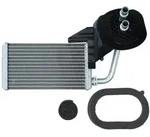 KAMOKA W&auml;rmetauscher, Innenraumheizung 7760042 f&uuml;r RENAULT TRUCKS
