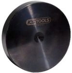KS TOOLS Druckst&uuml;ck, Montagewerkzeug (Radnabe/Radlager) 4500049