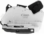 VEMO T&uuml;rschloss v10850083 hinten links f&uuml;r VW