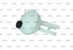 NRF Ausgleichsbeh&auml;lter, K&uuml;hlmittel 454053 f&uuml;r LAND ROVER