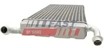 FAST W&auml;rmetauscher, Innenraumheizung ft55216 f&uuml;r Mercedes