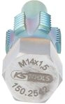 KS TOOLS Gewindebohrer 1502542