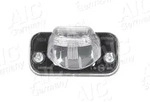 AIC Kennzeichenleuchte 54572 f&uuml;r VAG