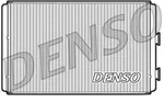 DENSO W&auml;rmetauscher, Innenraumheizung drr07003 f&uuml;r Citro&euml;n/Peugeot Fiat