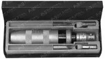 SWSTAHL Hand-Schlagschraubendrehersatz 04103l