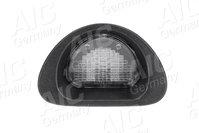 AIC Kennzeichenleuchte 55772 f&uuml;r Peugeot