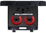 KS TOOLS Federspannersatz, Fahrwerksfeder 500.8765