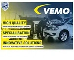 VEMO Kennzeichenleuchte v10840031 f&uuml;r VAG VW