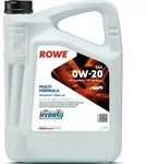 ROWE Motor&ouml;l 20202005099 5l