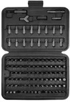 SWSTAHL Set, Schraubendreher-Einsatz (Bits) 04140l
