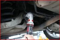 KS TOOLS Schlagschrauber (Druckluft) 5151625
