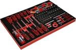 KS TOOLS Werkzeugsatz 8110105