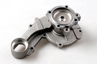 HEPU Wasserpumpe p1715 f&uuml;r Chrysler