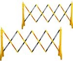 KS TOOLS Absperrpfosten-Set 1171545