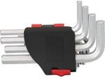 KS TOOLS Winkelschraubendrehersatz 1515080