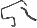 METZGER K&uuml;hlerschlauch 2420259 f&uuml;r Fiat