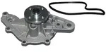 JP GROUP Wasserpumpe 6114100100 f&uuml;r SMART