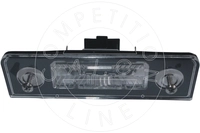 AIC Kennzeichenleuchte 55783 f&uuml;r VAG