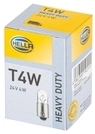 HELLA 8gp002067241, HELLA Gl&uuml;hlampe, Innenraumleuchte 8gp002067241 T4W f&uuml;r Volvo