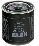 HENGST FILTER Lufttrocknerpatrone, Druckluftanlage t250w f&uuml;r DAF MAN SAAB Volvo